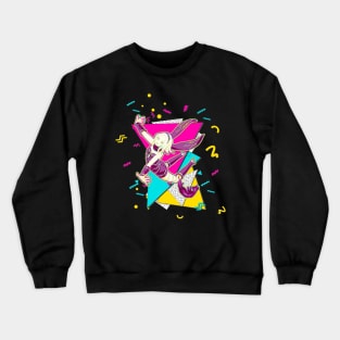 Kat (Gravity Rush) Crewneck Sweatshirt